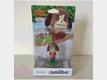 Nintendo  amiibo  animal crossing  collection 